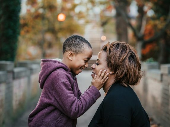 happy mothers day, family, portrait