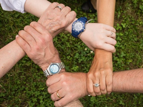 team spirit, cohesion, teamwork