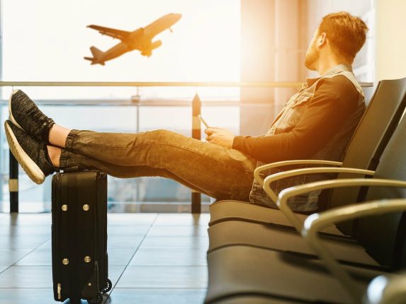 airport, airplane, aircraft