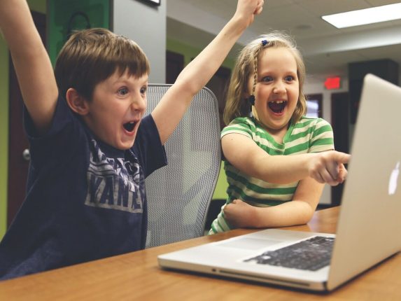 children, win, success