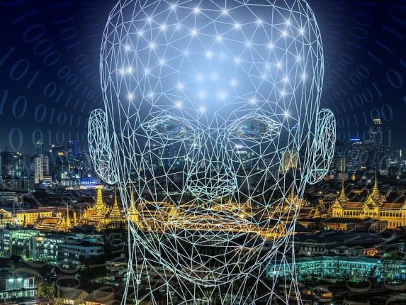 cyber, artificial intelligence, brain