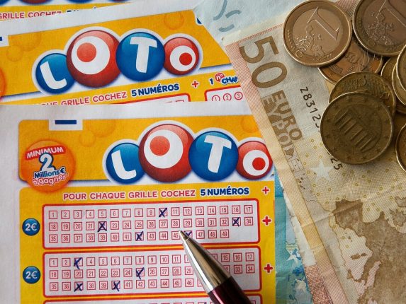 games, chance, lotto