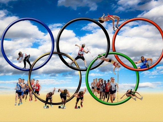 olympia, olympic games, olympiad